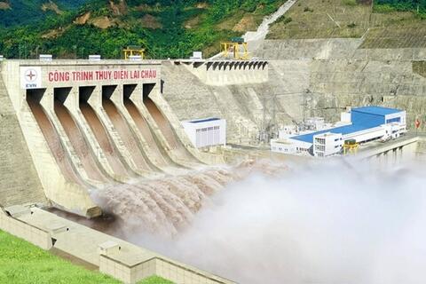 Sản xuất Công nghiệp Lai Châu quý I/2026 tăng 35,5%