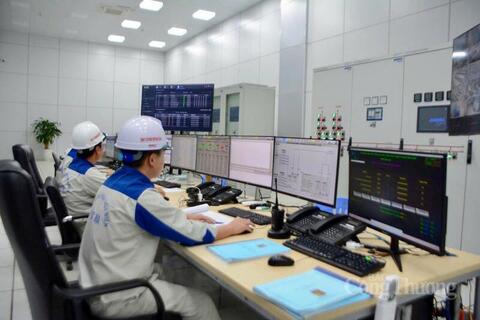 Tiết kiệm năng lượng: Lời giải cho phát triển bền vững ở Lai Châu