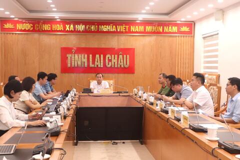 Đảm bảo an ninh năng lượng để thúc đẩy tăng trưởng kinh tế hai con số