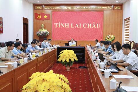 Ban Chỉ đạo quốc gia chống buôn lậu, gian lận thương mại và hàng giả: Sơ kết 6 tháng đầu năm 2026